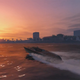 Illustration for article titled Vice City Looks Beautiful Using iGTA V/isi /iEngine